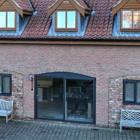 Queensgate Holiday Apartment , Beverley With Parking Esterno foto