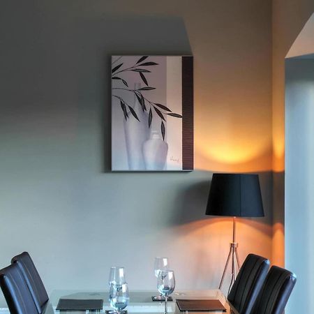 Queensgate Holiday Apartment , Beverley With Parking Esterno foto