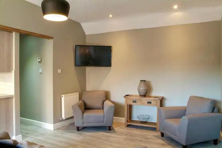 Queensgate Holiday Apartment , Beverley With Parking Esterno foto