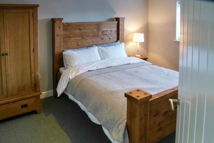 Queensgate Holiday Apartment , Beverley With Parking Esterno foto