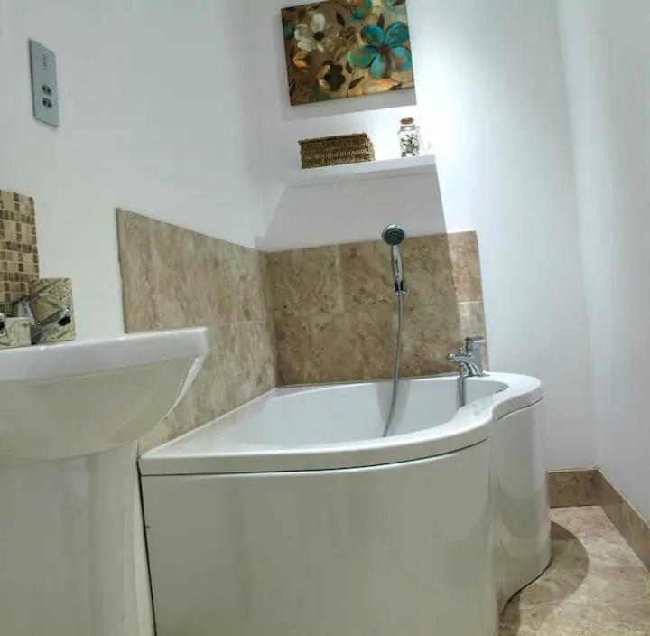 Queensgate Holiday Apartment , Beverley With Parking Esterno foto