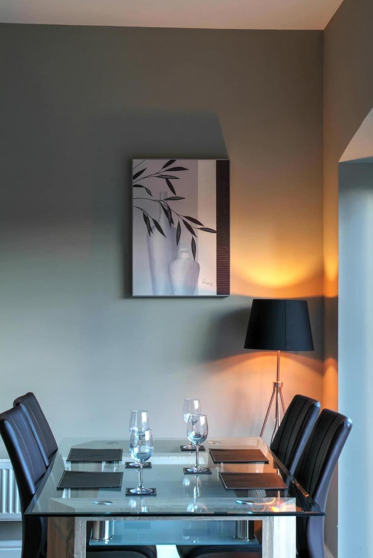 Queensgate Holiday Apartment , Beverley With Parking Esterno foto